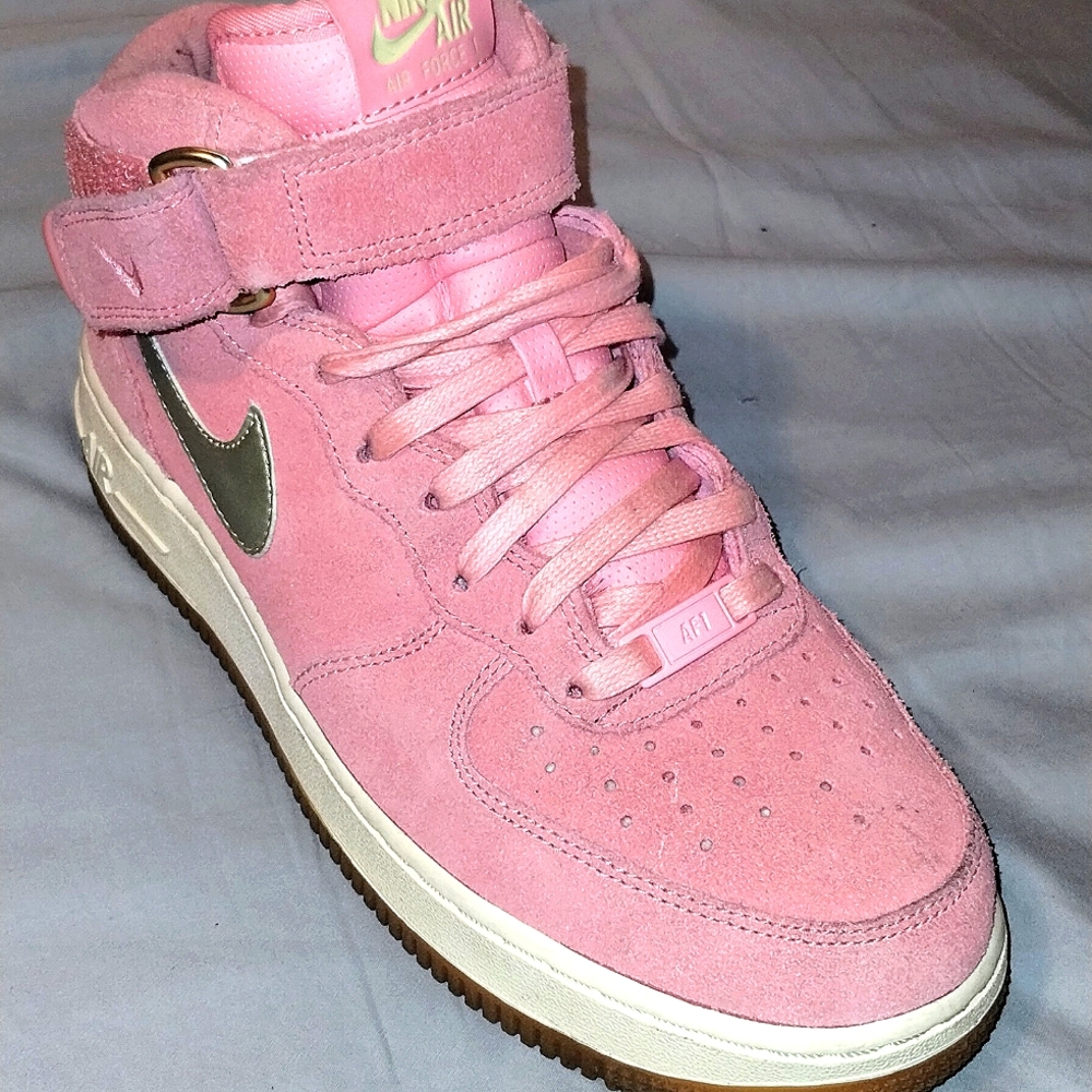 Nike Air Force 1 '07